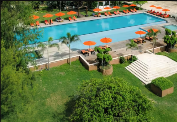Hotel Ombak Sunset